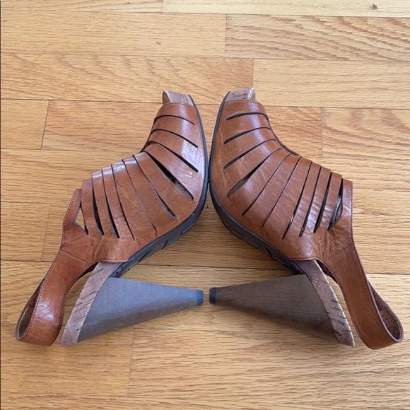 Miss Sixty Shoes - Picture 3 of 6